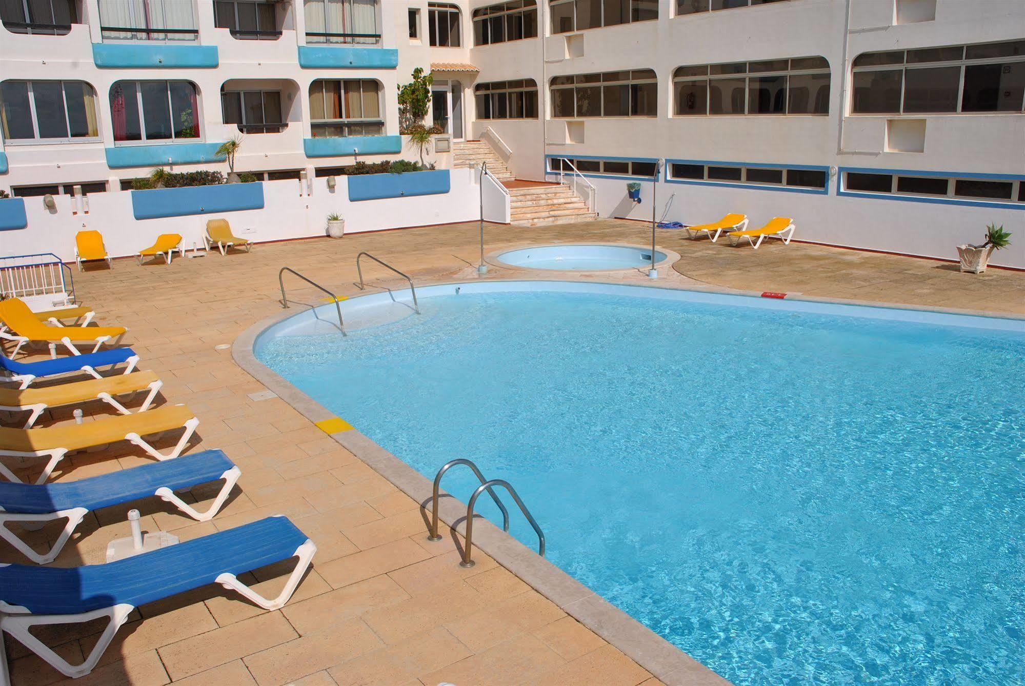 Apartahotel Navigator 3*
